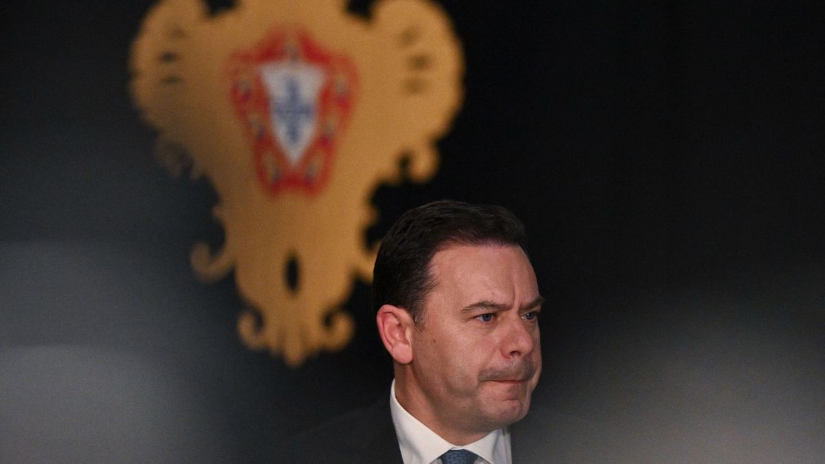 Kisebbségi kormánya lesz a jobboldalnak Portugáliában