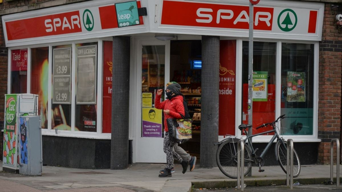Lehullt a lepel: kiderült, hogy marad-e a Spar Magyarországon