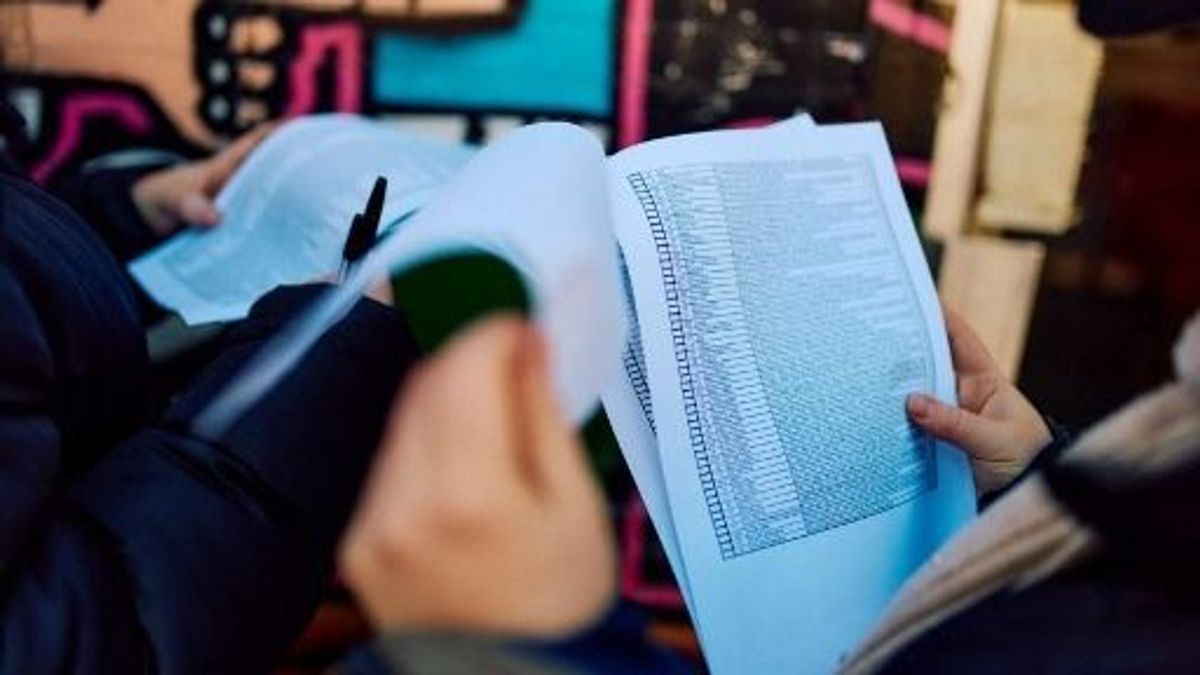 Nagyon várják már az ukránok az amerikai katonai segélyt – kívánságlistájuk is van