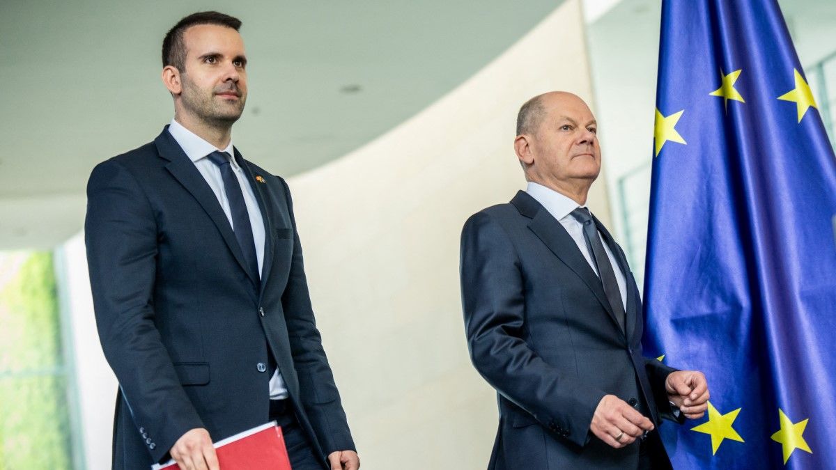 Nyugat-balkáni bővítés: Montenegrónak jók a kilátásai