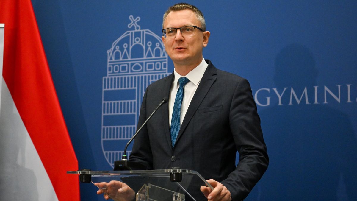 Rétvári Bence: Hámori Lucáért szorítunk, akinek egy liberális genderjogi trükkel bejuttatott ellenféllel, egy genetikailag férfival kell megküzdenie
