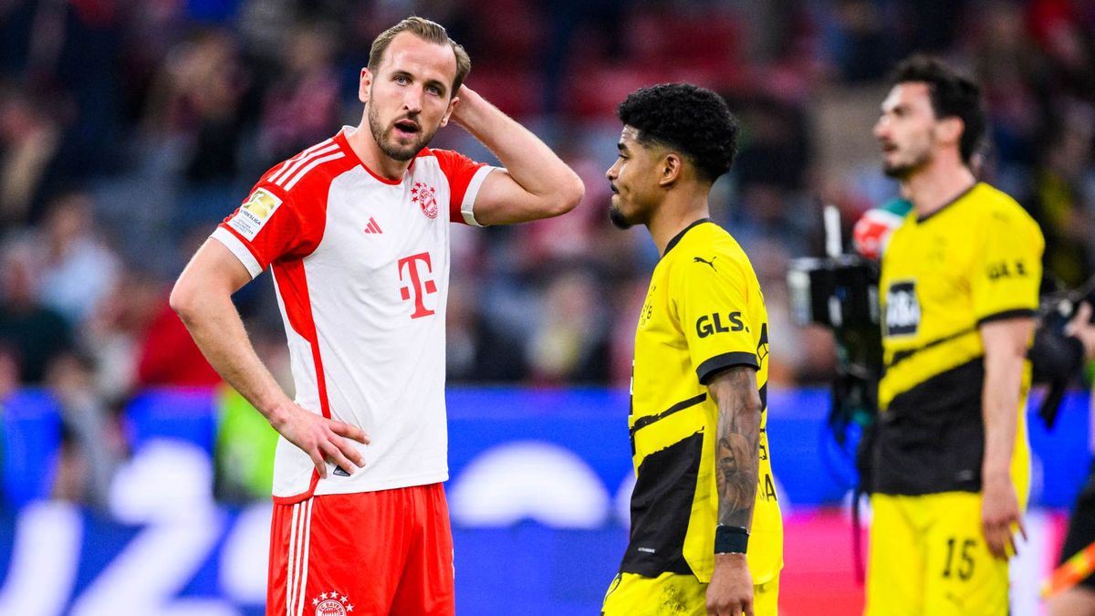 Hiába ontja a gólokat, az évtized lúzere lehet Münchenben Harry Kane!