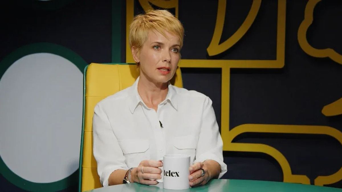 D. Tóth Kriszta: A magyar emberek pöccre indulnak, mentálisan nagyon rossz állapotban vagyunk