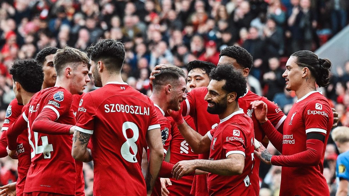 Közel a vég: mi vár még a Liverpoolra a Klopp-érában?