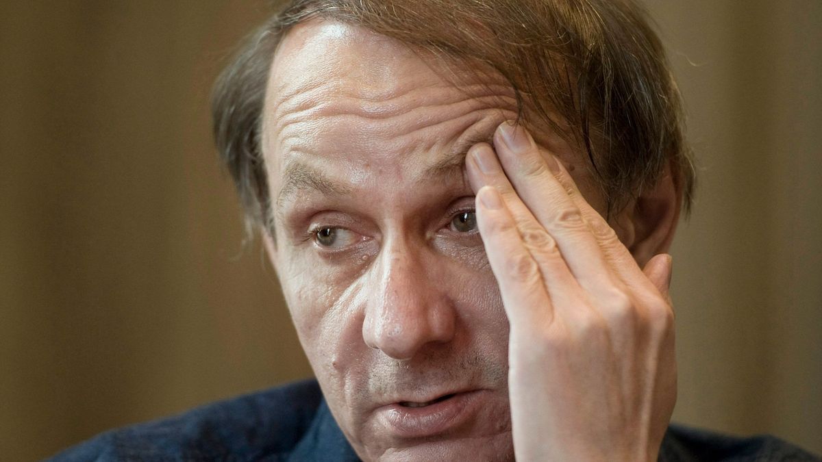 A megsemmisülést csak elviselni lehet, de van, hogy a beletörődés csupa gyönyör és béke – Michel Houellebecq új könyvében is jósol