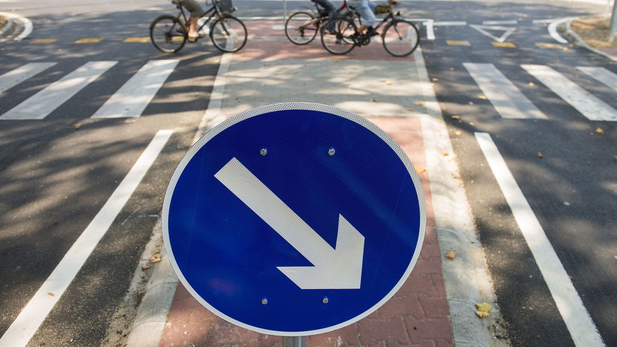 Alapjaiban változik meg a KRESZ? Mutatjuk a részleteket!