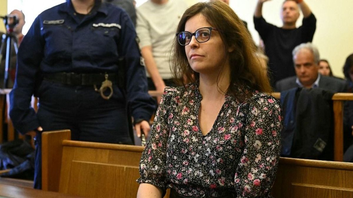 Persze, drága zöld balosok, szedjétek ki az erőszakos olasz antifát a börtönből, nem kértek mellé pár gyilkost vagy erőszakolót még?