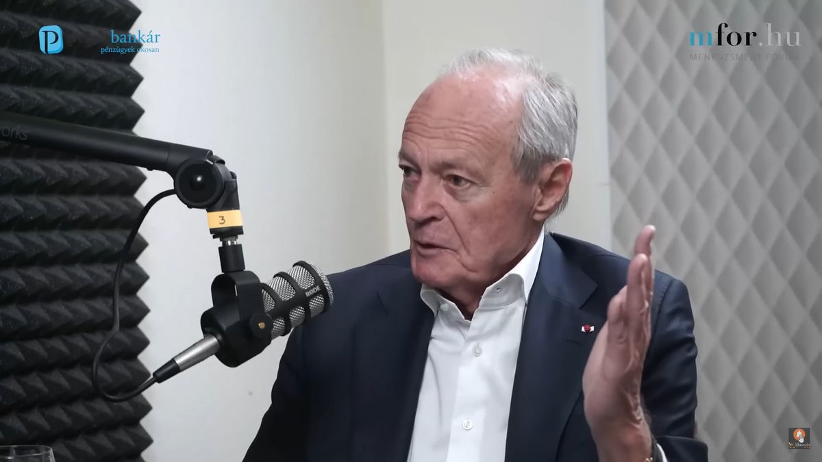 Medgyessy megfejtette, s leszögezte: ekkor fog megbukni Orbán Viktor (VIDEÓ)