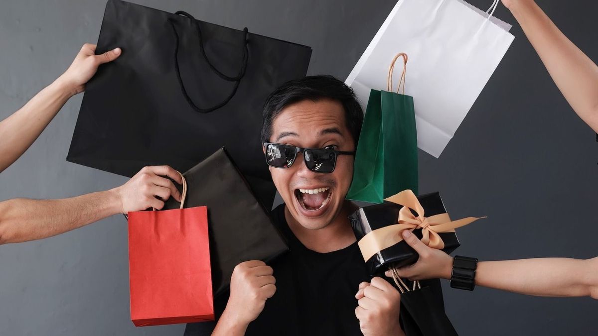 Készülj fel a 2024-es Black Fridayre: ezek a legjobb vásárlási tippek és trükkök (X)