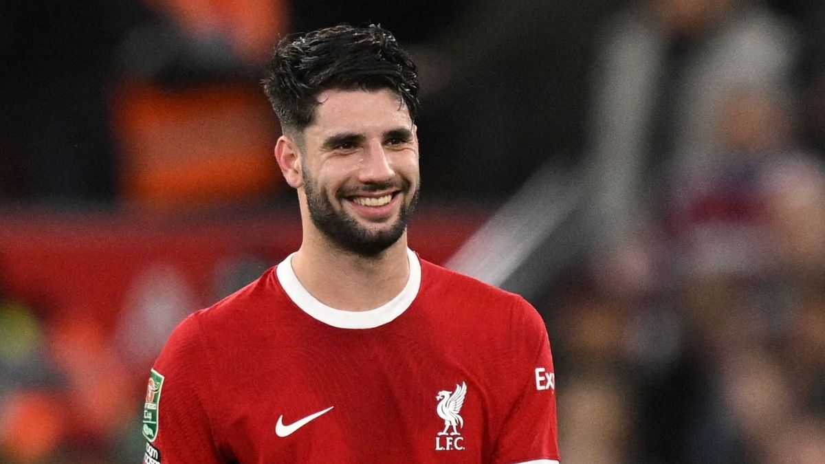 „Ő a kedvenc Liverpool-játékosom” – nem akárki mondta ezt Szoboszlairól!