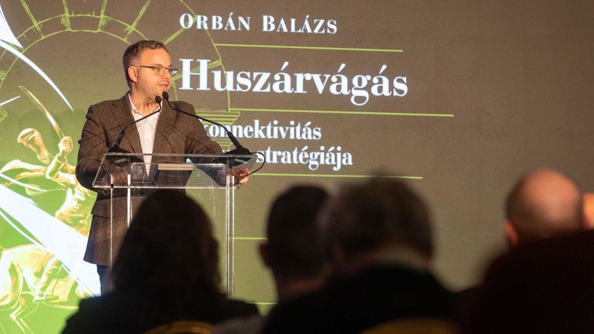 David P. Goldman: Magyarország nemzeti megújulása az egyik legjelentősebb esemény Nyugaton a kommunizmus bukása óta – Mandiner