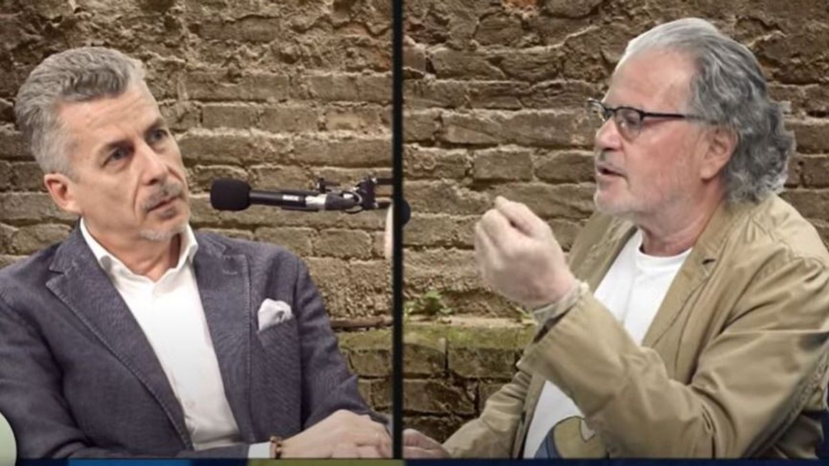 Rákay Philip elárulta: Lilu rúgatta ki a zenetévétől a Fidesz melletti kiállása miatt (VIDEÓ)