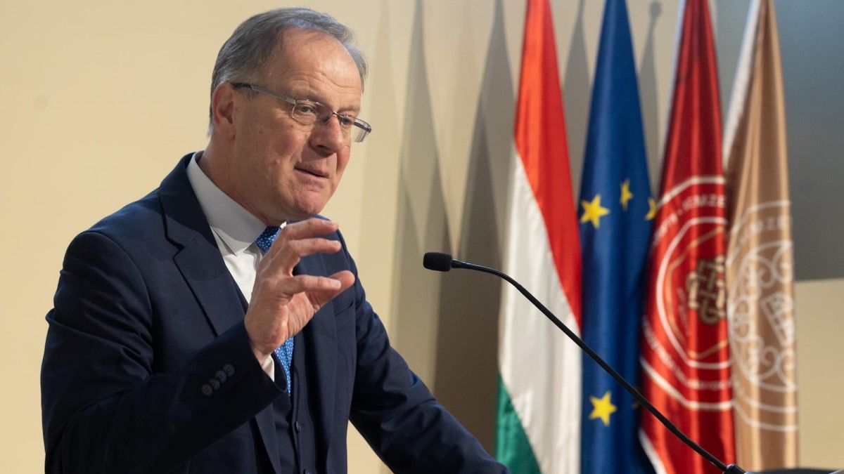 Magyar Péter kijelentését Navracsics Tibor sem hagyta szó nélkül