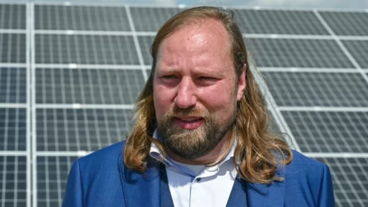 Az utolsó amerikai segélyt kapta Ukrajna a német EU-s bizottsági elnök szerint