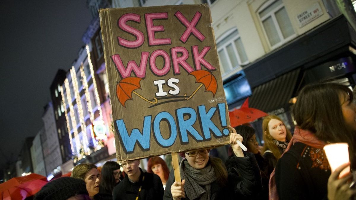 Aggódnak a britek: vietnámi prostituáltak érkeznek Magyarországon át Nagy-Britanniába