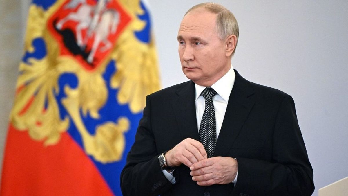 Válaszcsapás: az oroszok leminősítenék Amerikát