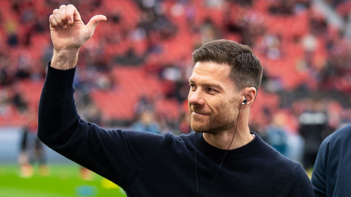 A verhetetlen Xabi Alonso hűségesküt tett, de így is bőven van választási lehetősége a Liverpoolnak