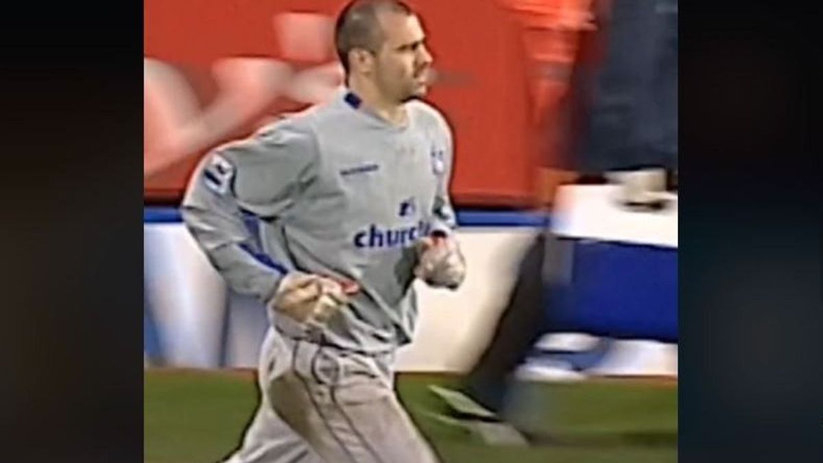 Ezzel a videóval tiszteleg a magyar mackóalsós kapus előtt a SkySport