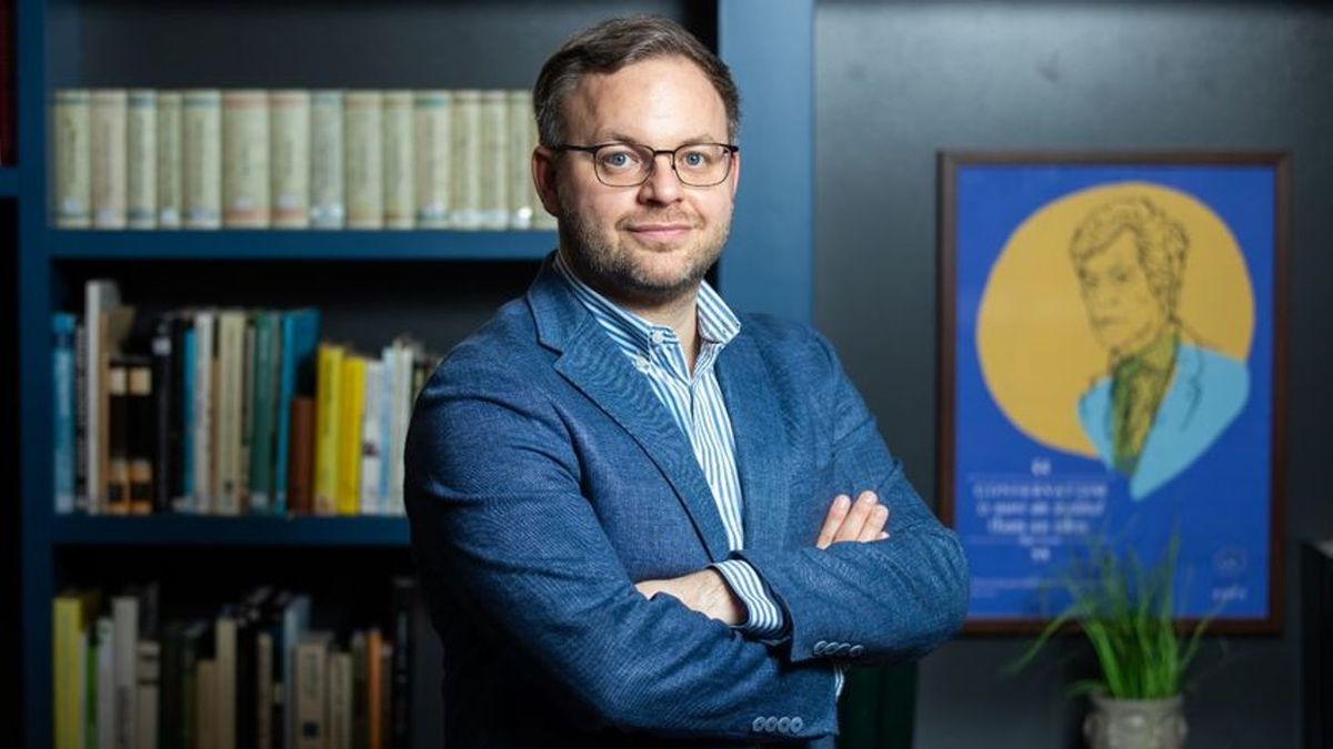 Orbán Balázs egyértelművé tette: kimaradunk a NATO Ukrajna-missziójából