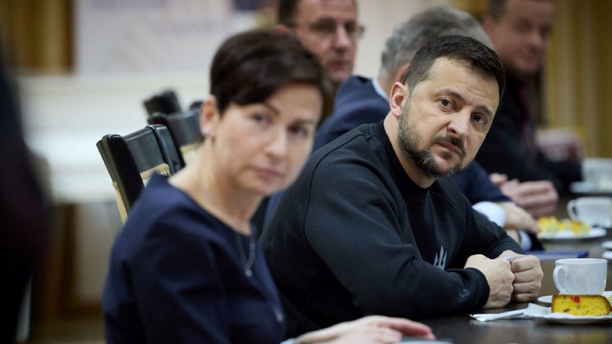 Kiderült: ekkor vesztette el a hitelességét az oroszok szemében Zelenszkij