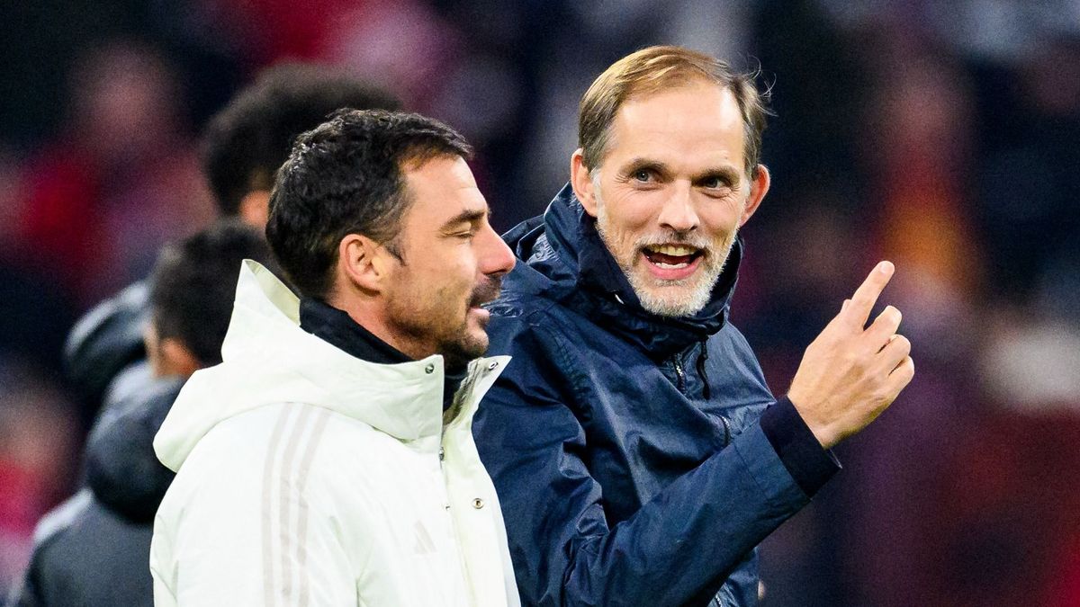 Magyar kaphat helyet a Manchester United stábjában!