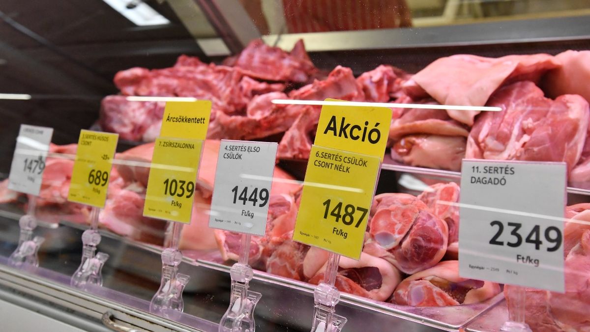 Húzós bevásárlás? Így változott az alapvető élelmiszerek ára, mióta kivezették az árstopot
