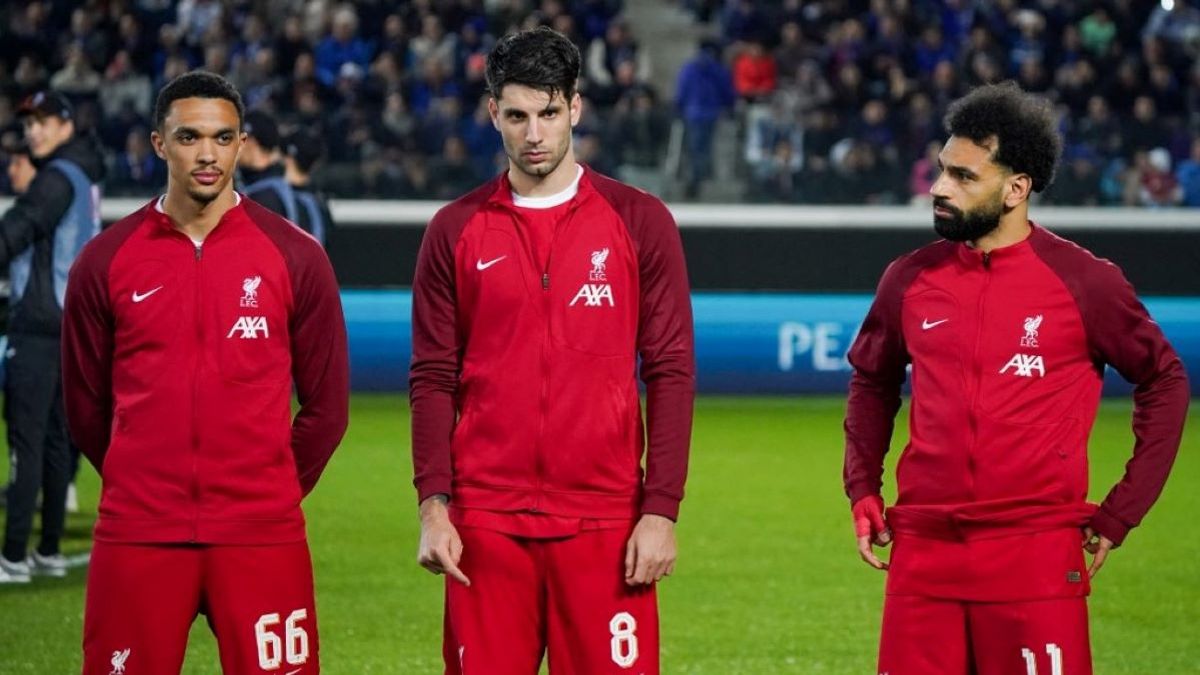 Fényes jövő várhat Szoboszlaira Klopp távozása után