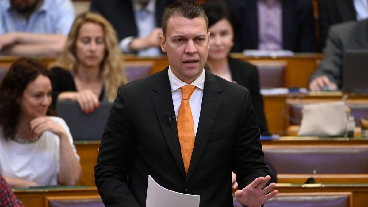 Újra eljutott az Isten házába a Fidesz kommunikációs igazgatója (FOTÓ)
