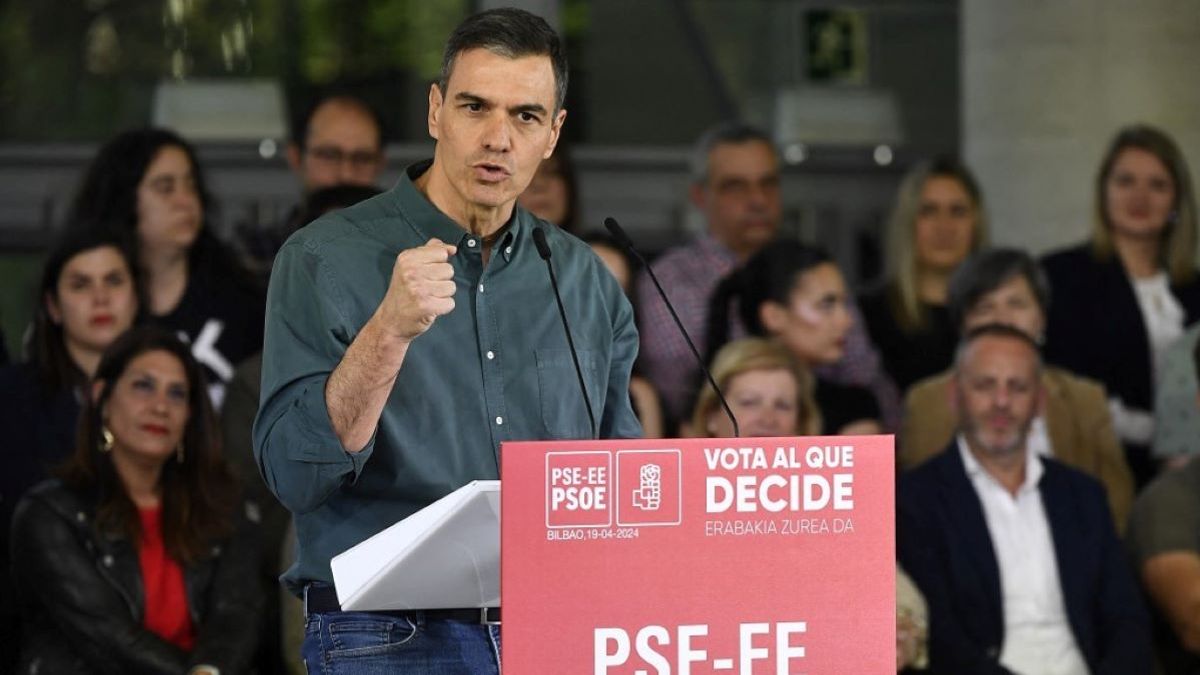 Foggal-körömmel ragaszkodik a hatalomhoz a spanyol miniszterelnök