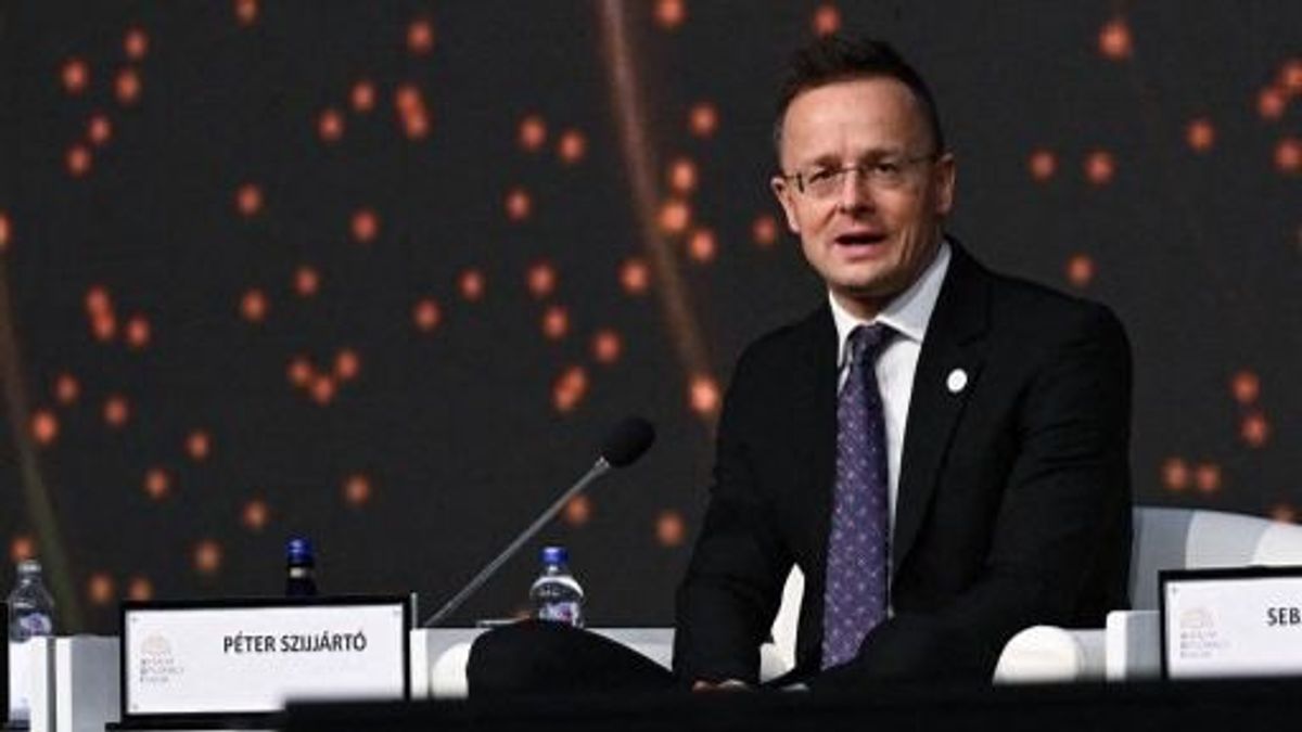 Lavrovval egyeztetett Szijjártó az iráni támadás után, mutatjuk a részleteket!