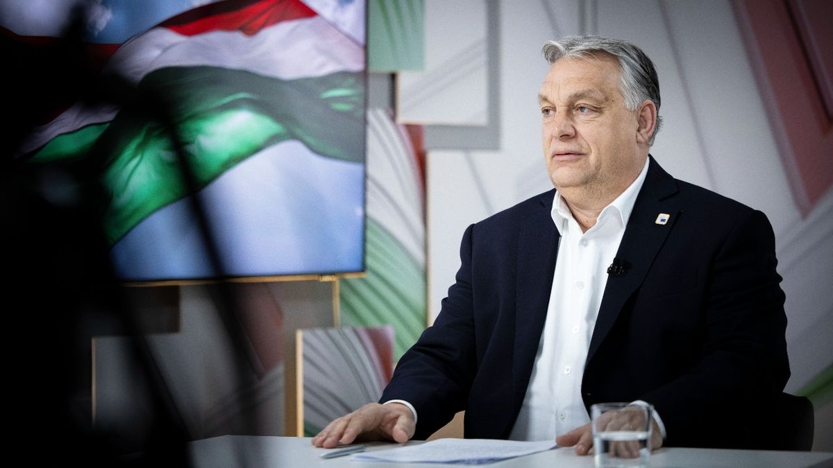 Kövesse nálunk élőben Orbán Viktor kampányindítóját! (Videó)