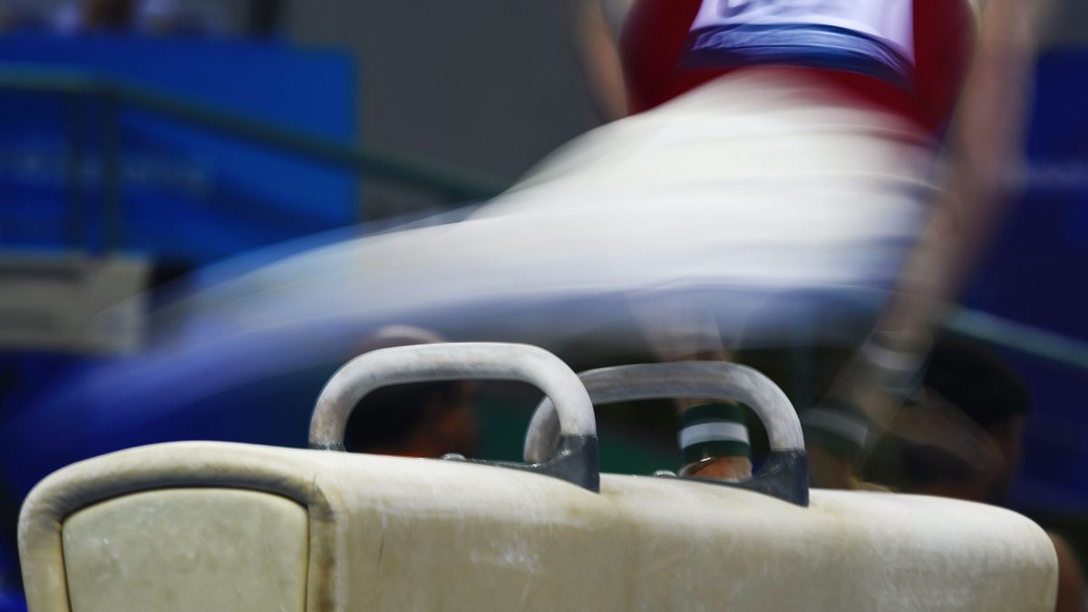 Megkínoztak egy magyar fiút a román junior tornászválogatott edzőtáborában