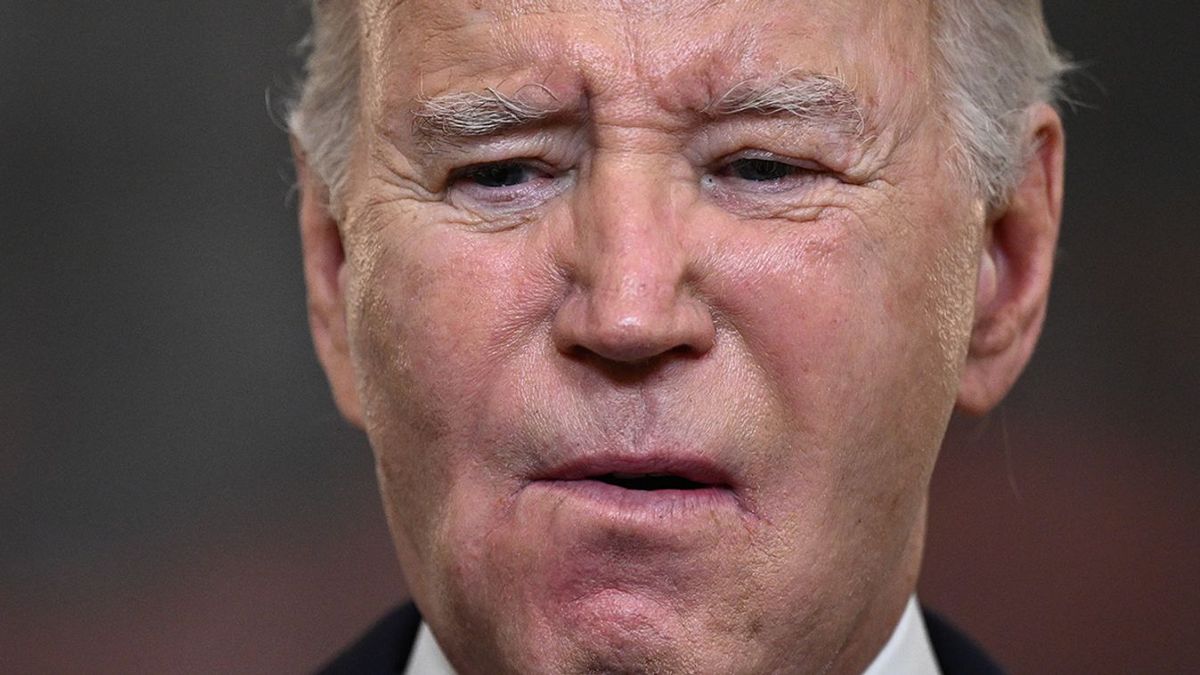 Joe Biden csúfos kudarcot vallott, többé már nem tud erőt mutatni – állítja az amerikai lap