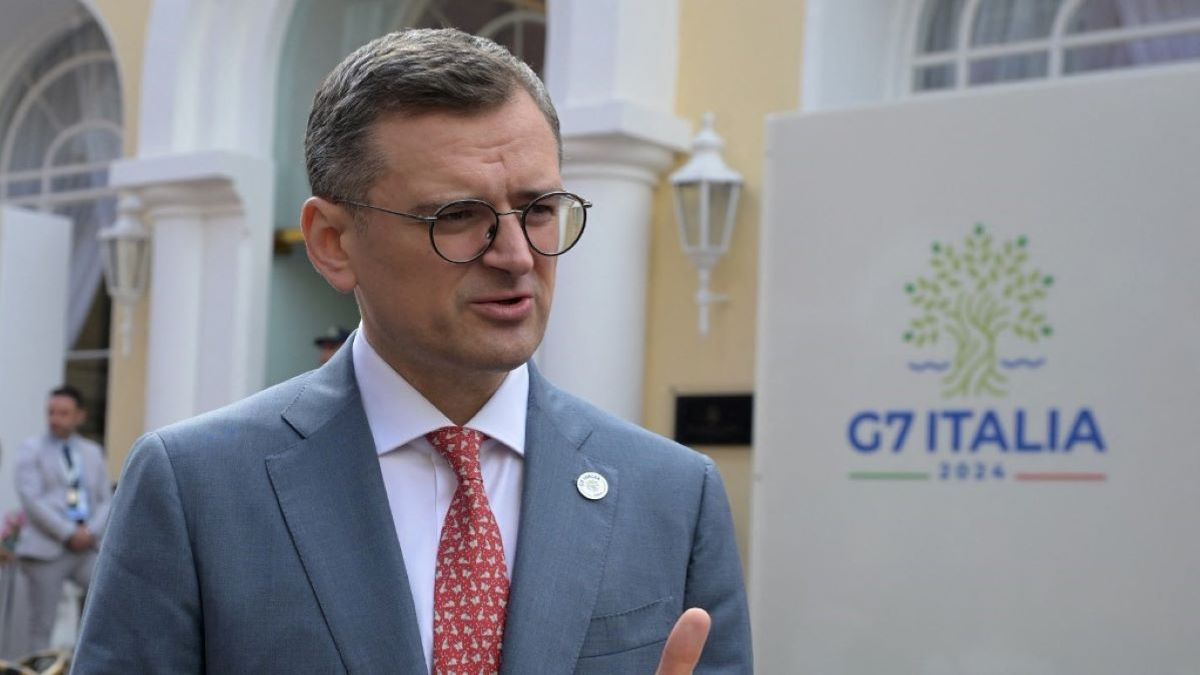 Kijev nekiment a külföldön élő ukránoknak