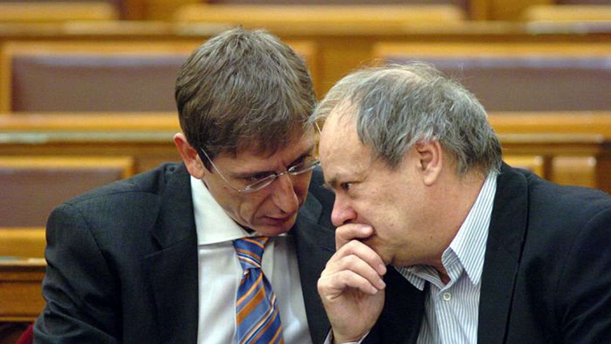 Gyurcsány és Bajnai korábbi embere úgy lelkesedik Magyar Péter iránt, mint csak nagyon kevesen