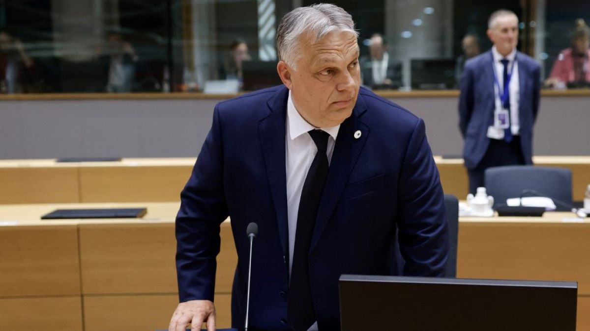 Frank Füredi: Magyarország sokkal szabadabb ország, mint Belgium