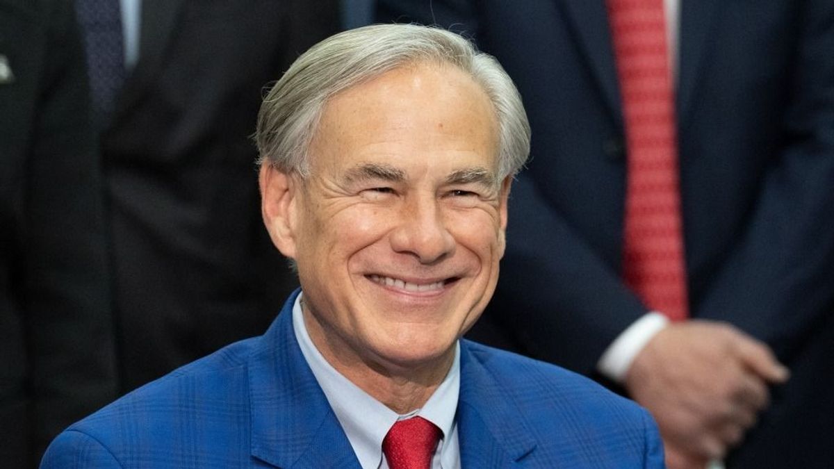 A „texasi Orbán” okozhatja Biden vesztét