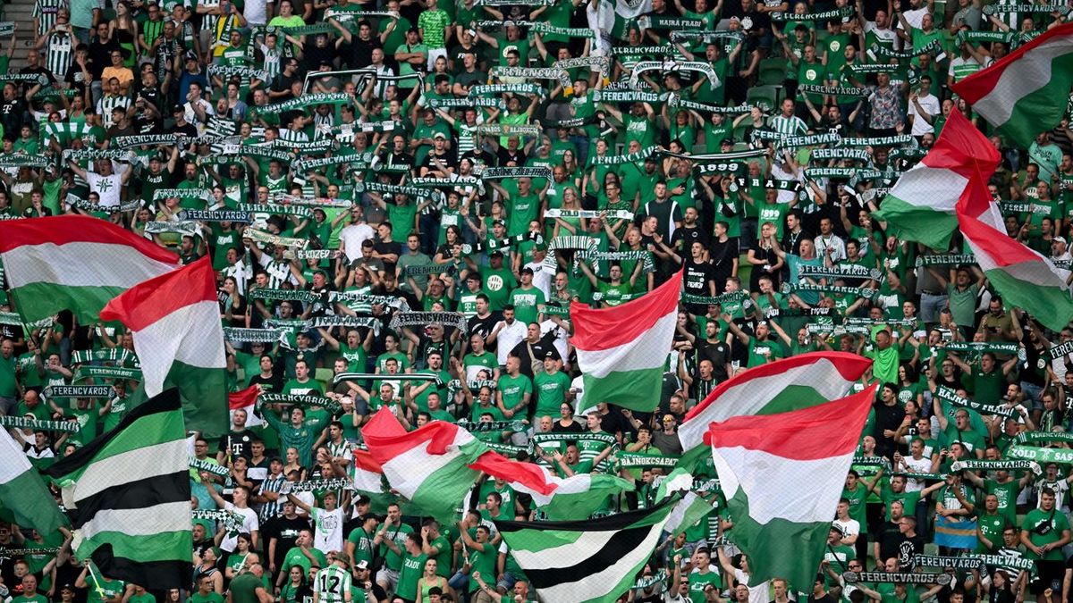 Sulyok Tamás köztársasági elnök gratulált a Fradi bajnoki címéhez