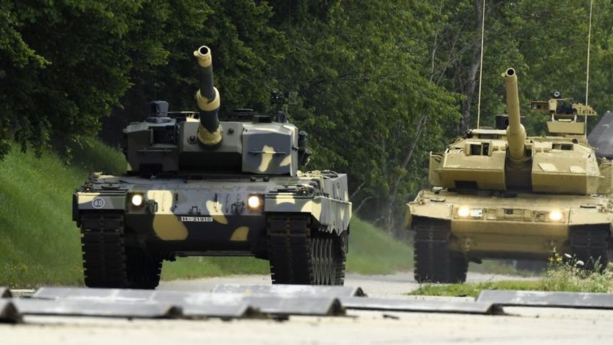 Magyarország háborús veszélybe sodródik az amerikai agytröszt szerint
