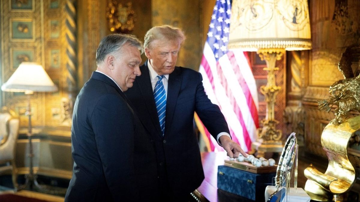 A Magyar Külügyi Intézet igazgatója a CNN-nek: Orbán Viktor betartotta az ígéreteit