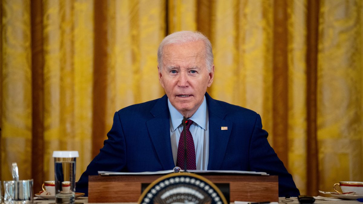 Joe Biden: Az Egyesült Államok nem fog részt venni az Irán elleni ellencsapásban