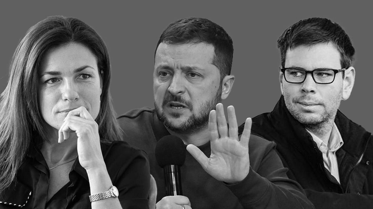 Varga Judit vallott az abúzusról, Zelenszkij a visszavonulásról, Vitézy Karácsonyról – az idei húsvét legfontosabb hírei (Videó)