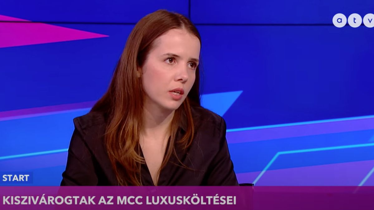 Hihetetlen: az ATV-ben méltatta az ellenzéki újságíró az MCC színvonalát
