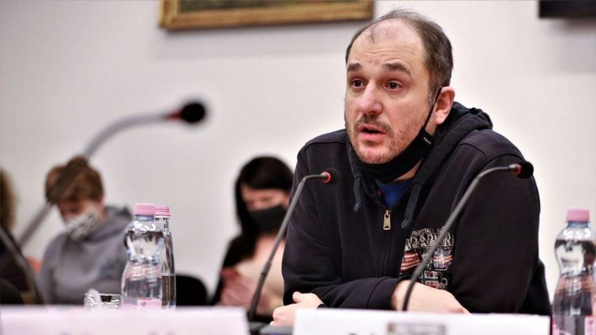Így falazhatott Tordai Csaba a 2006-os rendőrterror kapcsán Gyurcsánynak