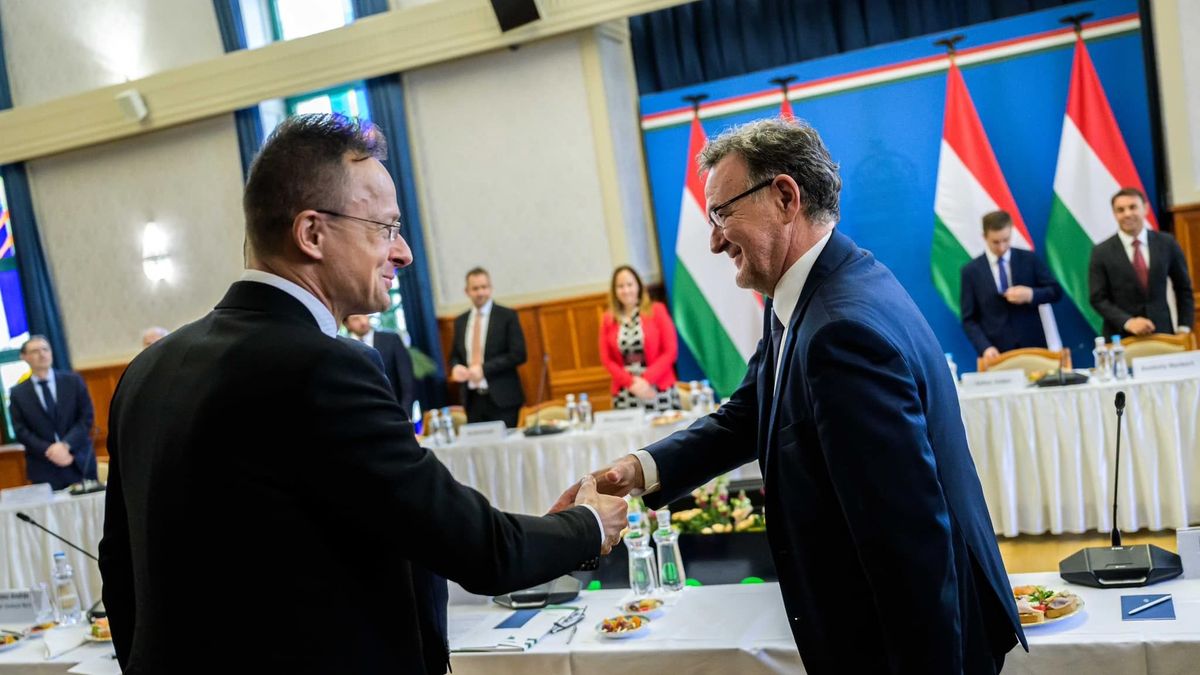 Magyarország és Oroszország gazdasági együttműködése hosszú és eredményes tradíciókra tekint vissza