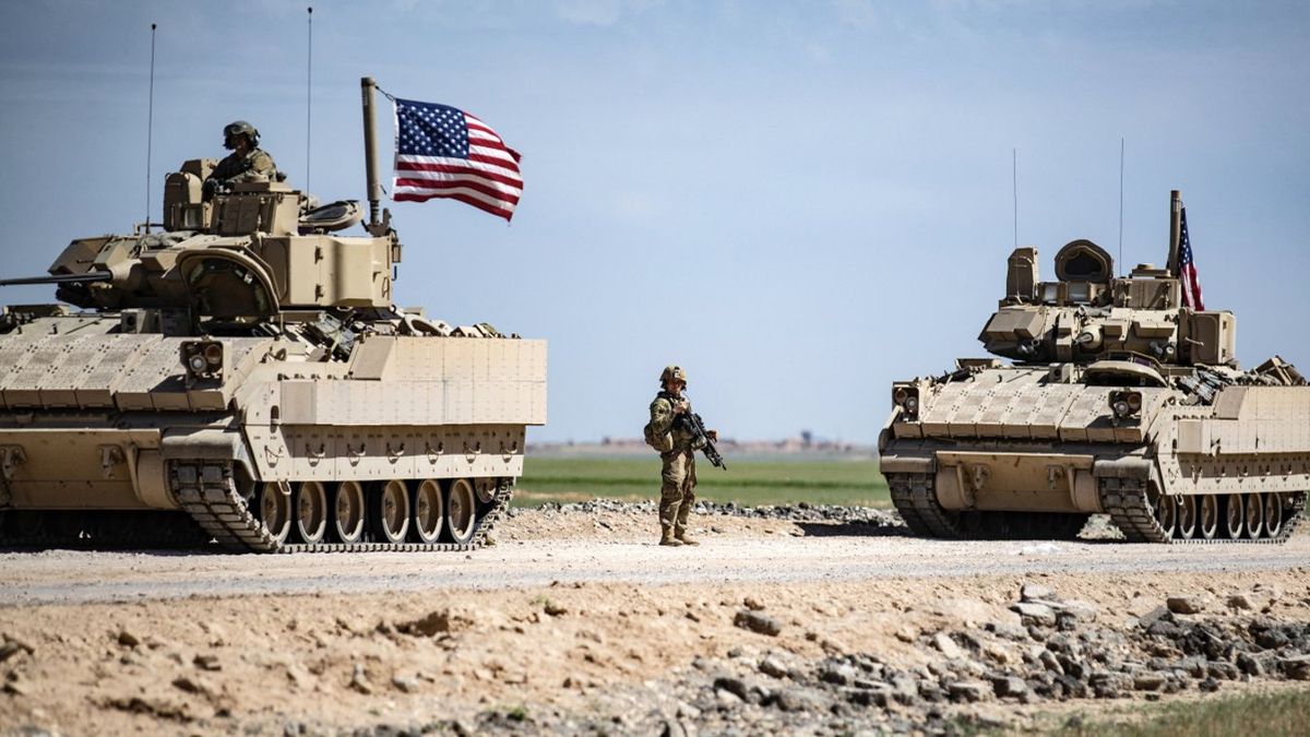 Ilyen fegyvereket kaphat Ukrajna azonnal az amerikai csomagból