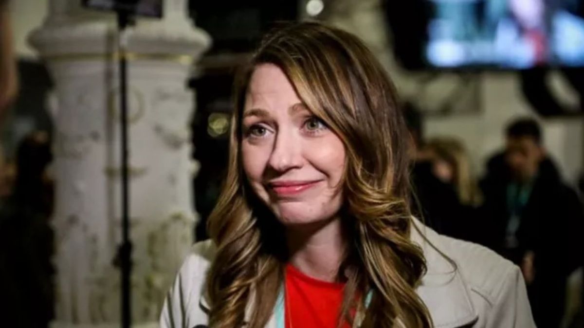 „Emlékeztetőt” küldött Magyar Péternek Donáth Anna