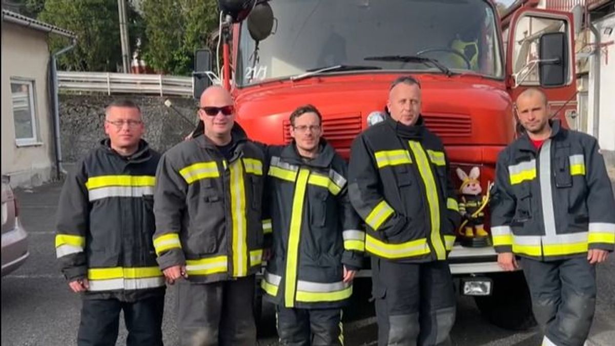 Ennél durvább húsvéti locsolás kevés akadt hétfőn (VIDEÓ)