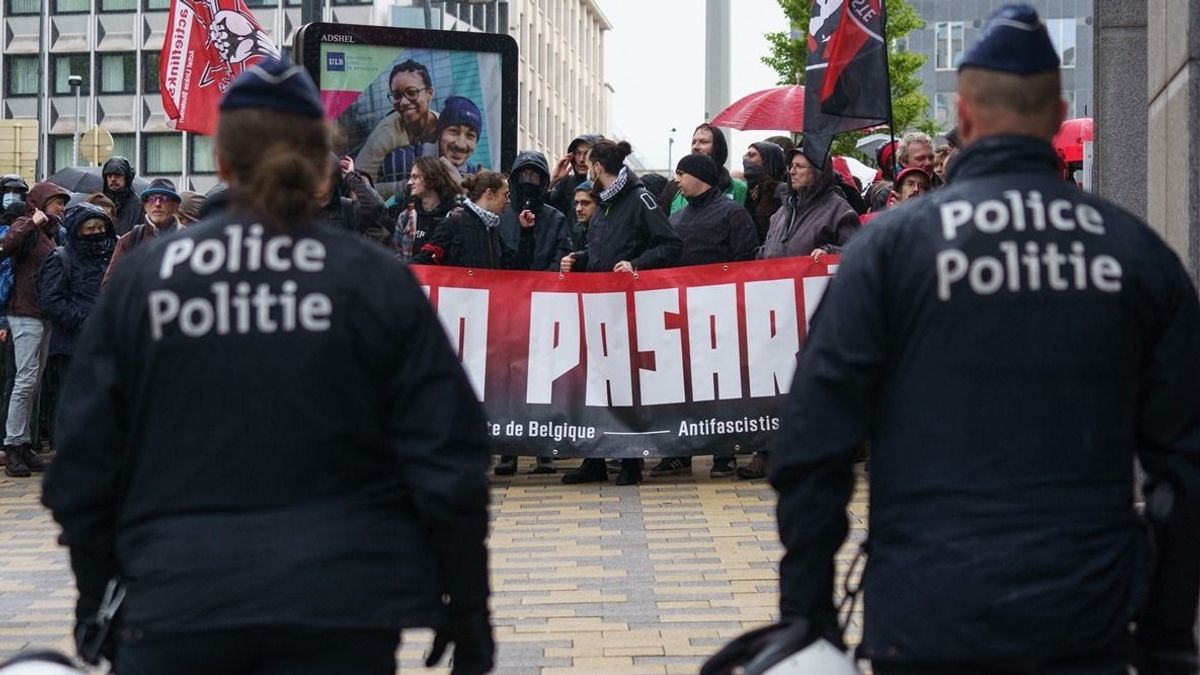 Egész Európa arról beszél, mi történt Brüsszelben