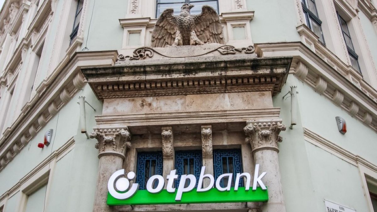 Története legnagyobb üzletére készül az OTP